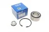 Подшипник ступицы (задней) Land Rover Range Rover Evoque 2.0/2.2D 11- GKX0048