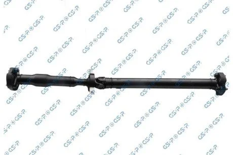 Propshaft, axle drive GSP PS900123