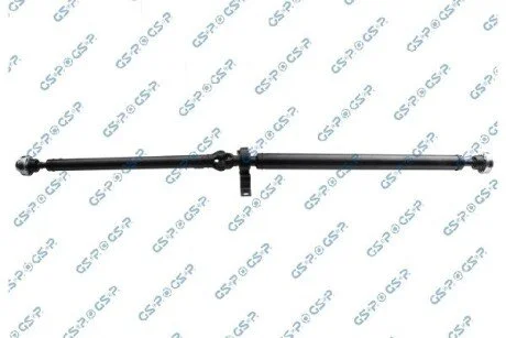 Propshaft, axle drive GSP PS900174