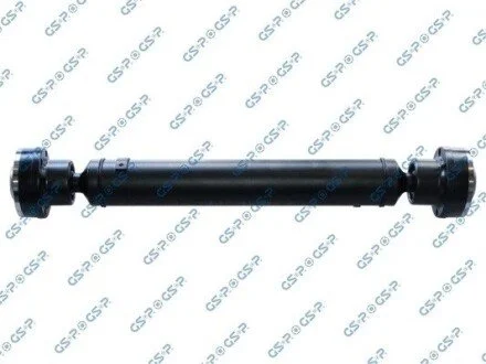 Propshaft, axle drive GSP PS900219