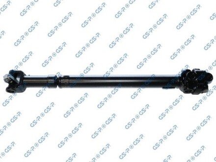 Propshaft, axle drive GSP PS900276