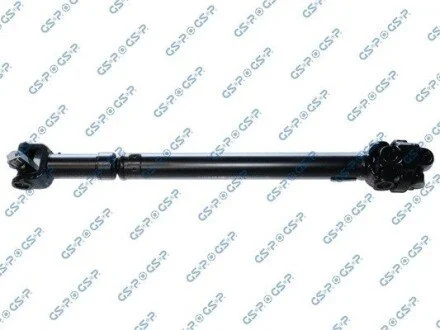 Propshaft, axle drive GSP PS900276