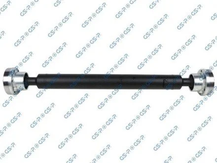 Propshaft, axle drive GSP PS900324