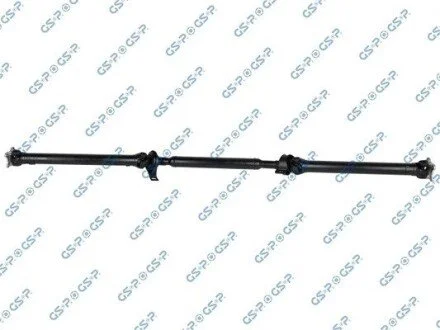 Propshaft, axle drive GSP PS900376 (фото 1)