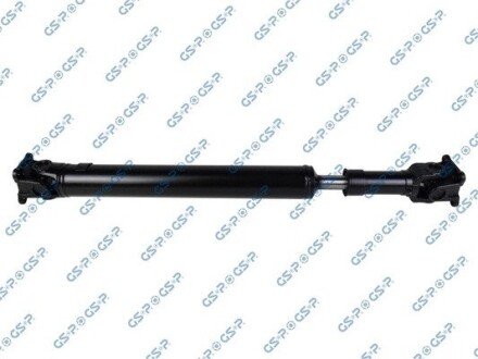 Propshaft, axle drive GSP PS900434