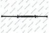 Propshaft, axle drive GSP PS900451 (фото 1)