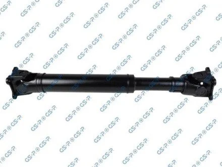 Propshaft, axle drive GSP PS900472