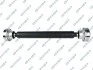 Propshaft, axle drive PS900525