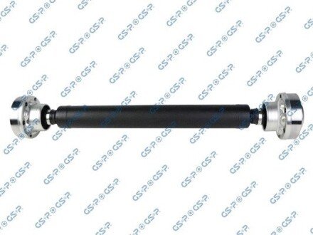 Propshaft, axle drive GSP PS900525
