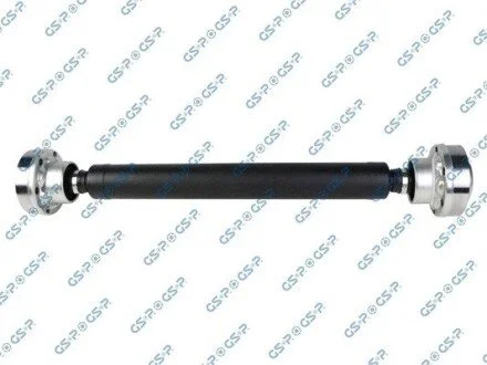Propshaft, axle drive GSP PS900525