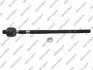 Тяга рулевая Fiat Doblo 1.9JTD 01- (+PS) (L=346mm) GSP S030056 (фото 1)