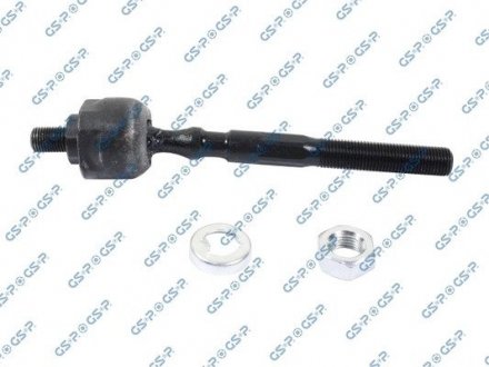 Тяга рульова Honda Civic IV/V/VI 87-97/CRX III 92-98 (L=177mm) GSP S030097