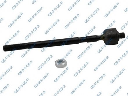 Тяга рульова Renault Megane I 96-03 (L=257mm) GSP S030241