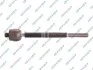 Тяга рульова BMW 3 (F30/31)/4 (F32) 11- (L=264mm) GSP S031029 (фото 1)