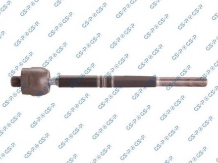 Тяга рульова BMW 3 (F30/31)/4 (F32) 11- (L=264mm) GSP S031029