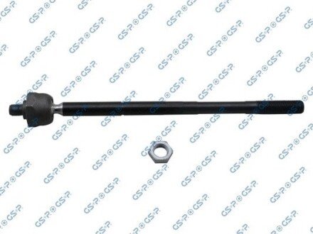 Тяга рулевая VW Polo/Seat Ibiza 17- (L=315mm) GSP S031034