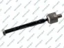 Тяга рульова Renault Laguna III 1.5-3.5 07- (L=187,5mm) GSP S031111 (фото 1)