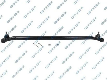 Тяга рулевая GSP S040001
