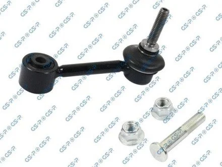 Тяга стабилизатора GSP S050035
