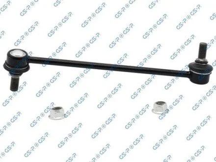 Тяга стабилизатора GSP S050199