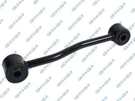 Link/Coupling Rod, stabiliser bar GSP S050226