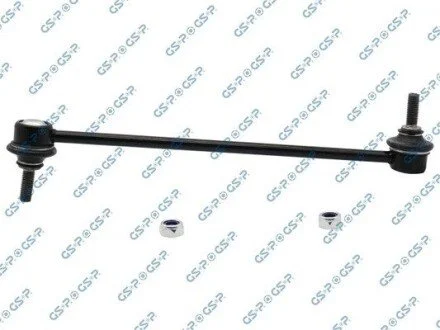 Тяга стабілізатора PRZOD L/P GSP S050475