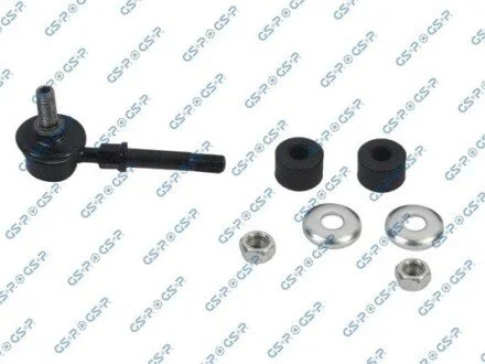 Тяга стабілізатора PRZOD L/P GSP S050554