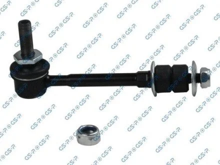 Стійка стабілізатора передня L/P KPL GSP S050635