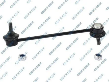 Тяга стабілізатора PRZOD LEWY GSP S050914