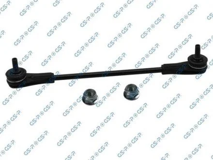 Тяга стабілізатора PRZOD L/P GSP S051242