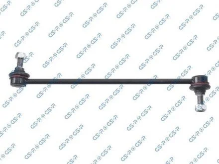 Тяга стабілізатора (переднього) MB A-class (W176) 1.5D-Electric 11- GSP S051410