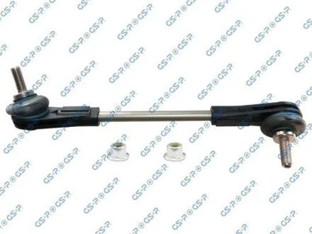LACZNIK STABIL PRZOD LE GSP S051586