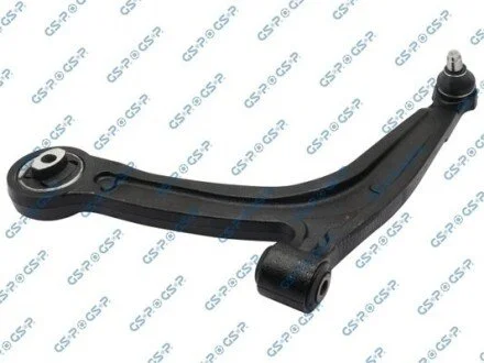 WAHACZ PRZOD LEWY GSP S060169