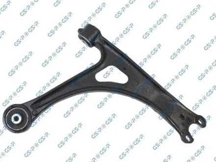 WAHACZ PRZOD LEWY GSP S060337