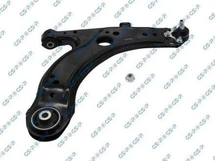 Wahacz GSP S060340
