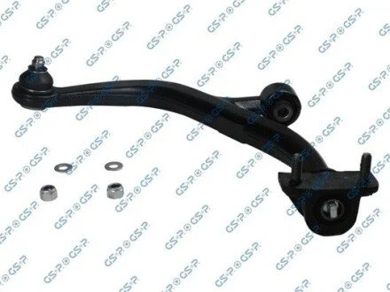 WAHACZ PRZOD LE GSP S060390 (фото 1)