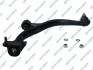 Control/Trailing Arm, wheel suspension S060391