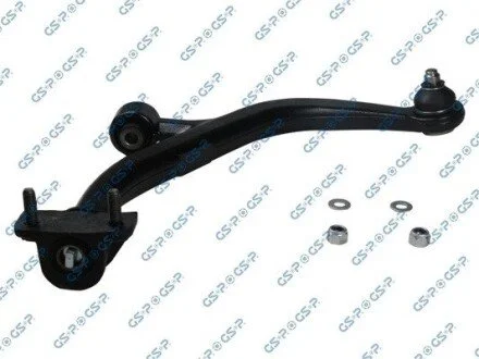 Control/Trailing Arm, wheel suspension GSP S060391 (фото 1)