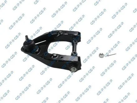 WAHACZ PRZOD PR GORA GSP S060529