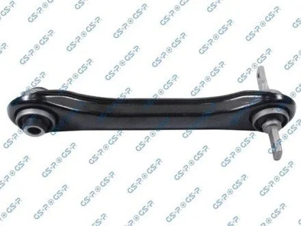 Control/Trailing Arm, wheel suspension GSP S060617