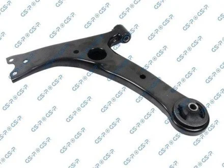 WAHACZ PRZOD LEWY GSP S060743