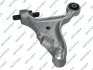 Control/Trailing Arm, wheel suspension GSP S060778 (фото 1)