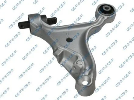 Control/Trailing Arm, wheel suspension GSP S060778 (фото 1)