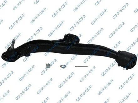WAHACZ PRZOD LE GSP S060811 (фото 1)