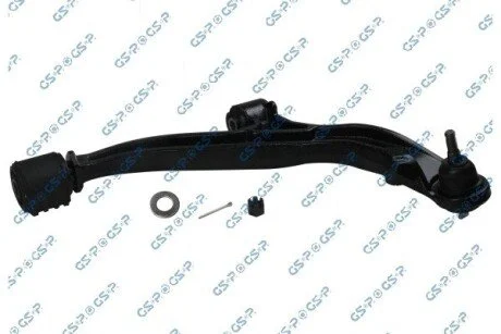 WAHACZ PRZOD PR GSP S060812
