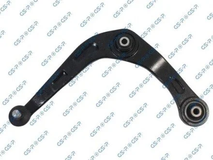 WAHACZ PRZOD LEWY GSP S060879