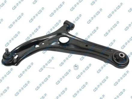 WAHACZ PRZOD LE GSP S061082