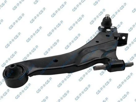 WAHACZ PRZOD LE GSP S061099