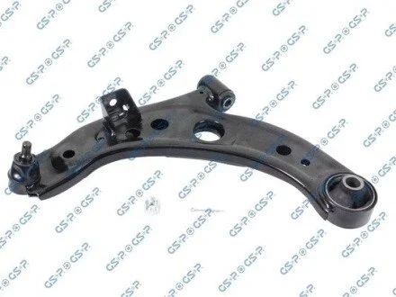 WAHACZ PRZOD LEWY GSP S061133