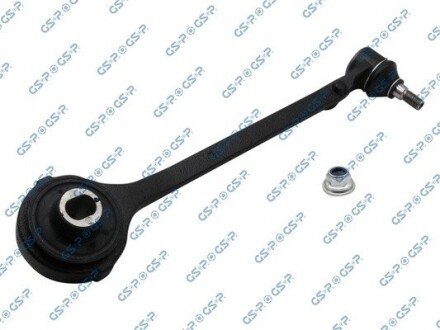 Control/Trailing Arm, wheel suspension GSP S061174